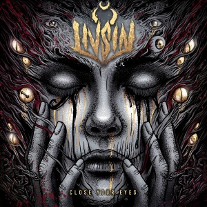 Liv Sin - Close Your Eyes (2025)