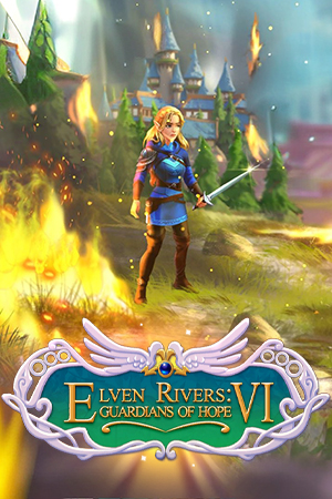 Elven Rivers 6 Guardians of Hope Collectors Edition Multi5-MiLa