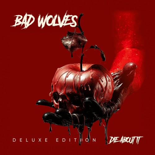 Bad Wolves - Say It Again (feat. The Rasmus) (Single) (2025)