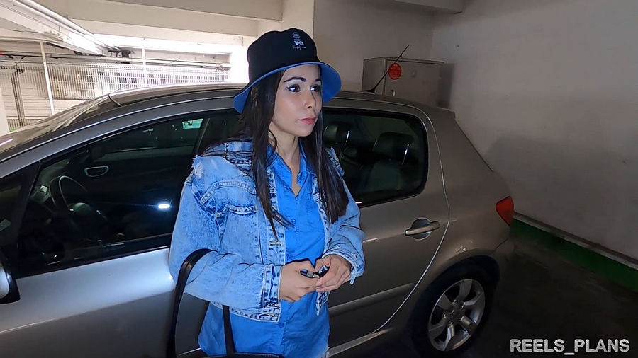 Stepmom Gets Anal Fucked In Parking Lot To Pay Stepson s Remaining Debts Reels Plans (Onlyfans) FullHD 1080p