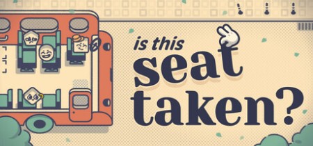 Is This Seat Taken NSW-SUXXORS