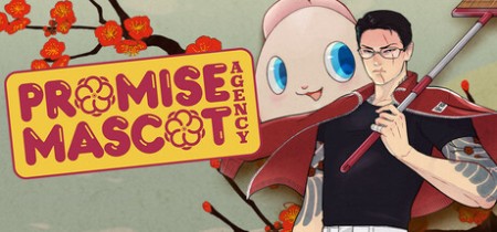 Promise Mascot Agency Update v1.2.0