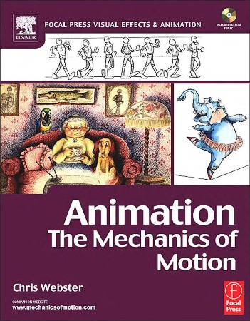 Cover: Mechanica - K.H. Scheer