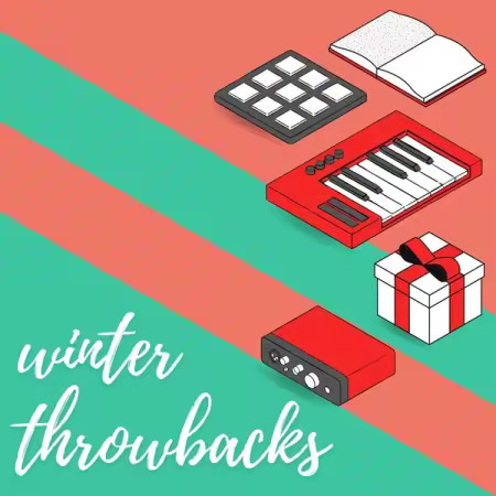 Winter Throwbacks (2025) Winter Throwbacks (2025)