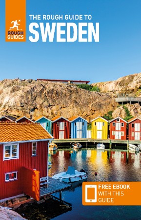 Cover: The Rough Guide to Sweden - Rough Guides