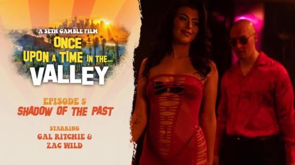 Gal Ritchie - Once Upon A Time In The Valley [FullHD 1080p]