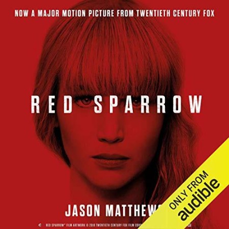 Palace of Treason: A Novel (2) (The Red Sparrow Trilogy) - [AUDIOBOOK]