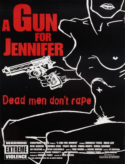 A Gun for Jennifer 1997 Preview