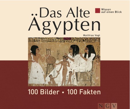Das alte Ägypten für Kinder - Thomas Erichsen Das alte Ägypten für Kinder - Thomas Erichsen