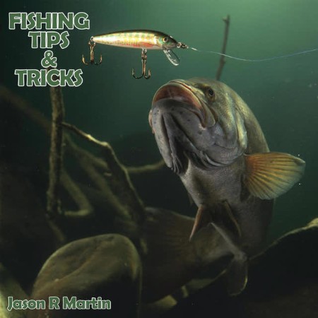 IGFA's 101 Freshwater Fishing Tips and Tricks - [AUDIOBOOK]