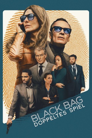 Black Bag Doppeltes Spiel 2025 German 720p BluRay x264-DetaiLs