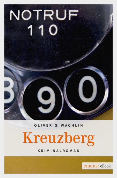 Kreuzberg - Oliver G. Wachlin Kreuzberg - Oliver G. Wachlin