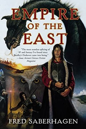 Empire of the East - [AUDIOBOOK]