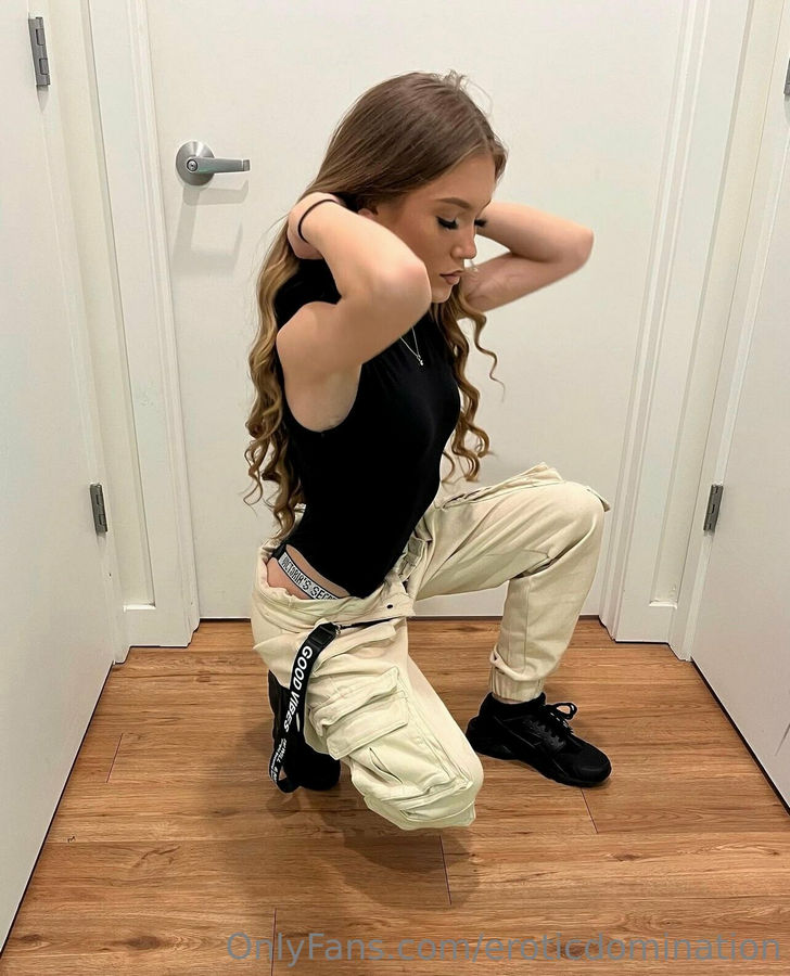 Sno Marie Video 213 (Onlyfans) FullHD 1080p