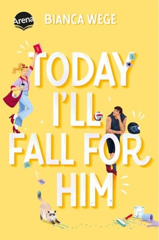 Bianca Wege - Today Ill Fall For Him (3)