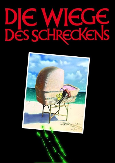 Die Wiege des Schreckens 1987 Preview