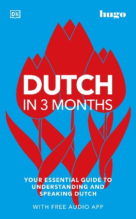 Cover: Dutch Phase 1, Unit 01 - Pimsleur