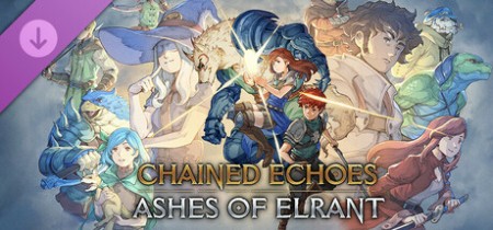 Chained Echoes Ashes of Elrant MacOS-Razor1911