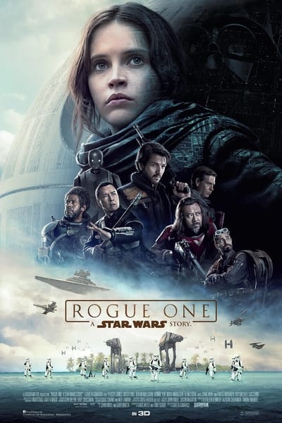 Rogue One A Star Wars Story 2016 German AAC DL BDRip x264 - SnAkE