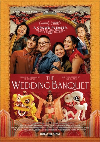 The Wedding Banquet 2025 German DL EAC3 1080p WEB H264-SiXTYNiNE