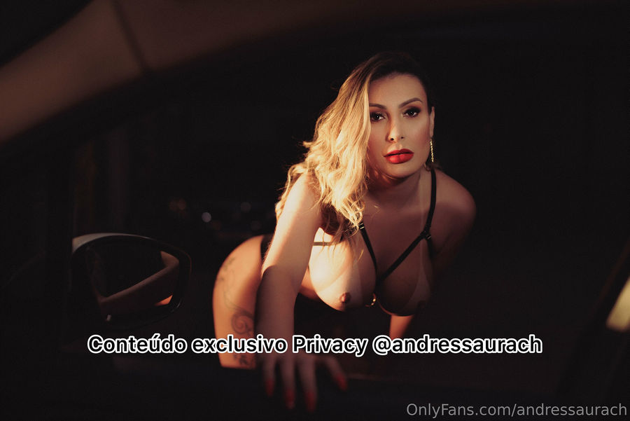 Onlyfans: Andressa Urach Clip 111 [SD 1920p]