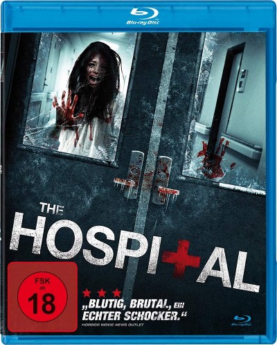 The Hospital 2013 Preview