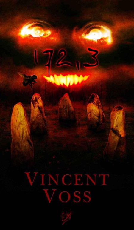 172,3 - Voss, Vincent 172,3 - Voss, Vincent