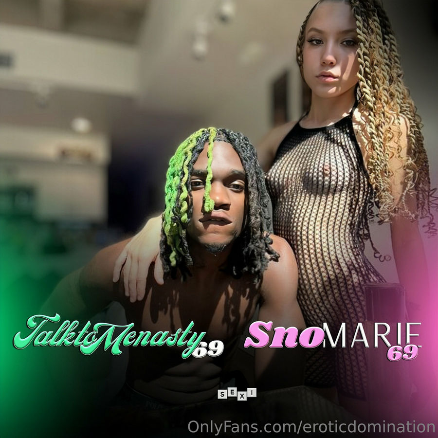 Sno Marie Video 83 (Onlyfans) SD 1920p