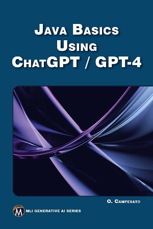 Cover: Lernen mit ChatGPT - Rainer Prinz