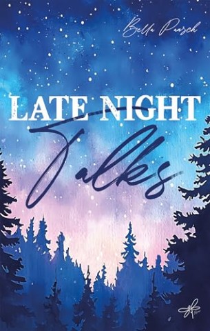 Cover: Bella Paasch - Late Night Talks