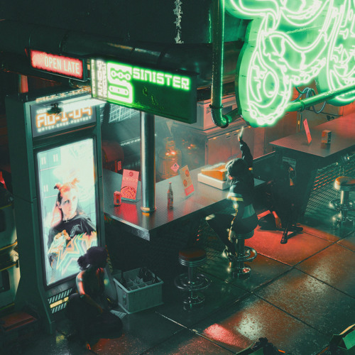 AViVA - Sinister [Single] (2025)