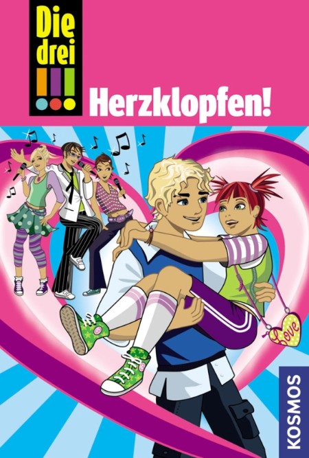 Die drei !!! 3er Box 2. Folgen 4-6 - Maja von Vogel Die drei !!! 3er Box 2. Folgen 4-6 - Maja von Vogel