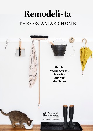 Cover: Remodelista - Julie Carlson