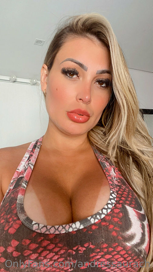 Andressa Urach Clip 170 (Onlyfans) HD 720p