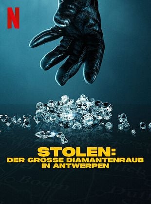 Stolen Der grosse Diamantenraub in Antwerpen Preview