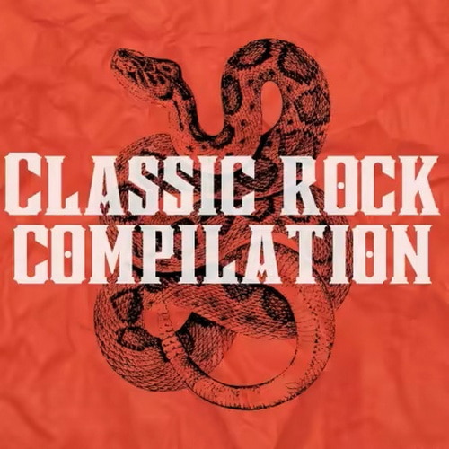 Classic Rock Compilation (2025)