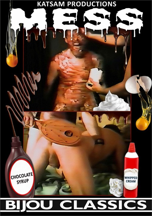 Bijou Classics - Mess