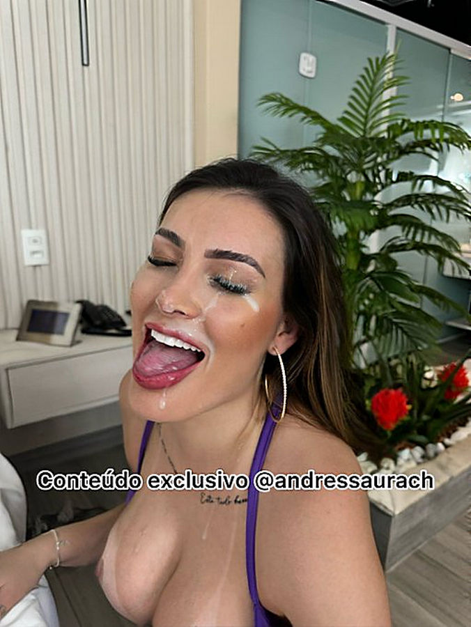 Onlyfans: Andressa Urach Clip 193 [SD 1280p]