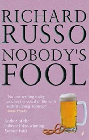 Nobody's Fool - [AUDIOBOOK]