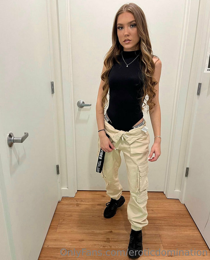 Sno Marie Video 329 (Onlyfans) SD 1920p