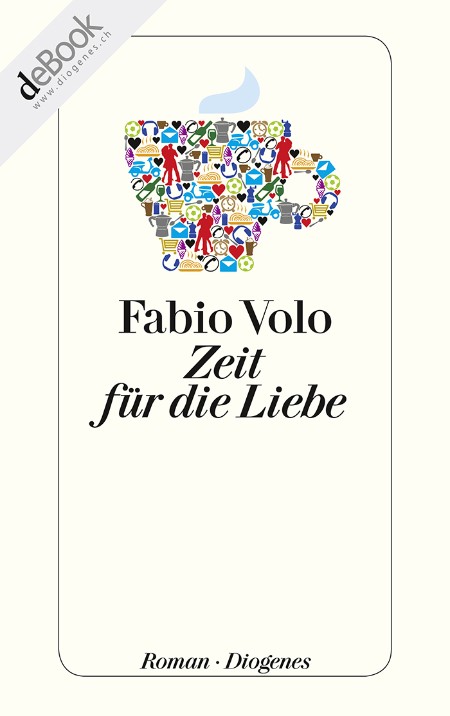 Zeit für mich und Zeit für dich - Volo, Fabio Zeit für mich und Zeit für dich - Volo, Fabio