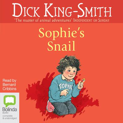 Sophie's Adventures - [AUDIOBOOK]