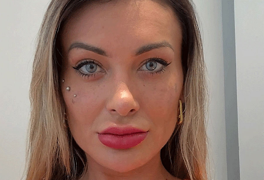 Andressa Urach Clip 320 (Onlyfans) SD 1280p