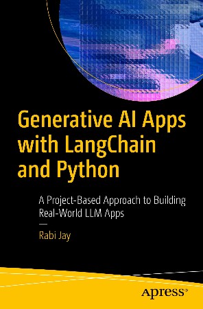 Cover: Generative AI - Martin Musiol