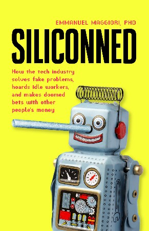 Cover: Silicon Valley - Christoph Keese