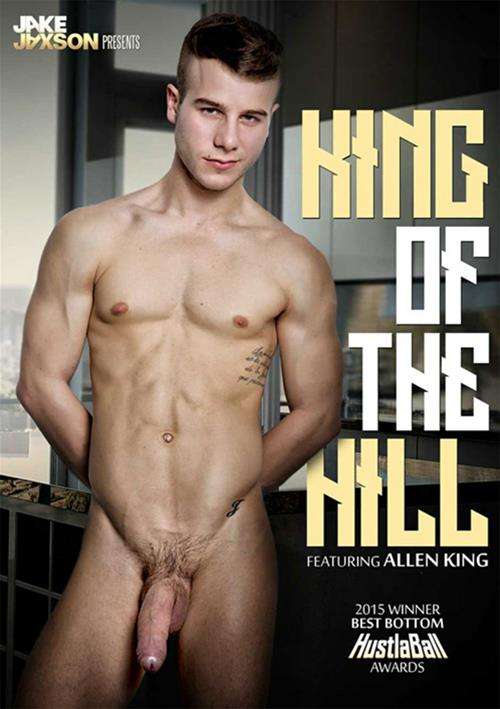 Jake Jaxson - King Of The Hill