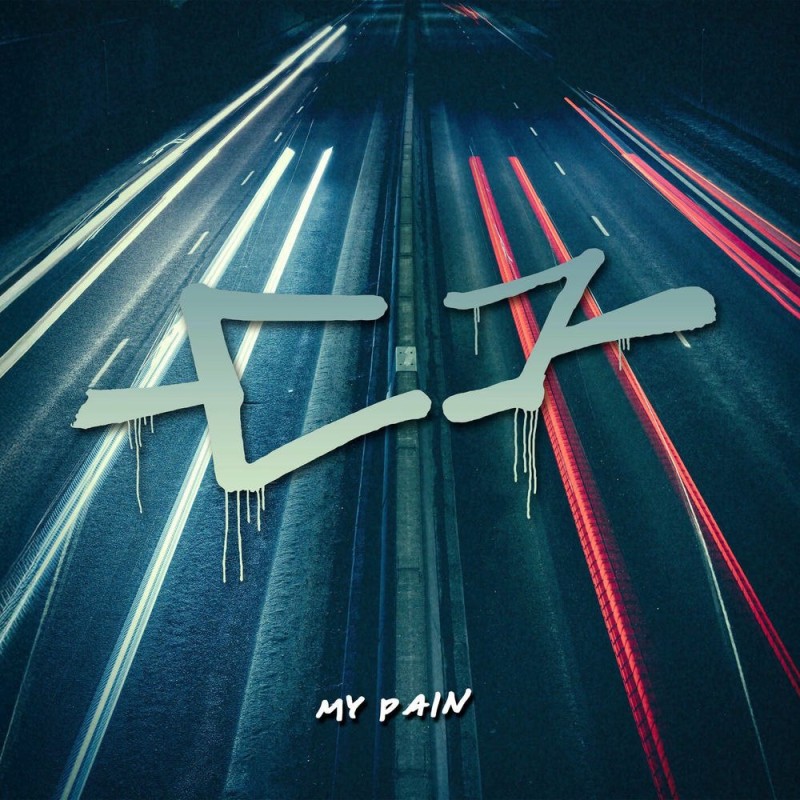 Omnium Gatherum - My Pain [single] (2025)