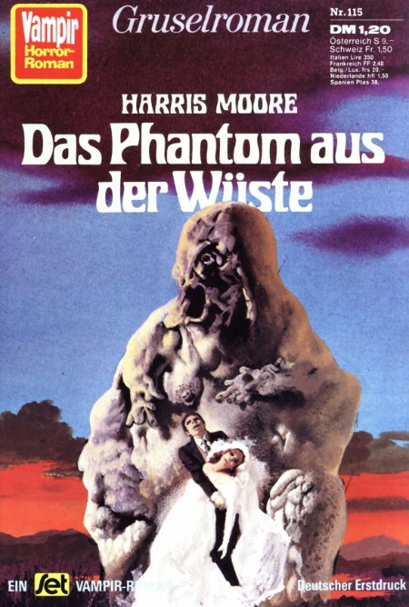 Die Phantomburg - Vasily Mahanenko Die Phantomburg - Vasily Mahanenko