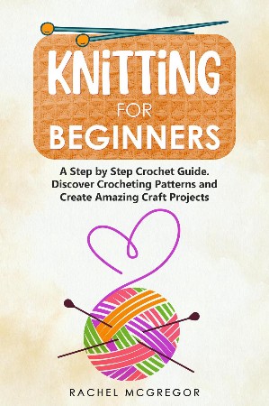 Cover: Knitting Yarns- editor