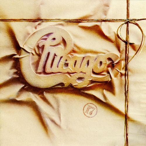 Chicago - Chicago 17 (1984) (LOSSLESS)